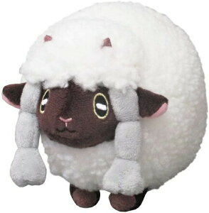 �|�P�b�g�����X�^�[ �ʂ������ �E�[���[ ����12.5cm �|�P����ZA Pokemon �V�i * ���[