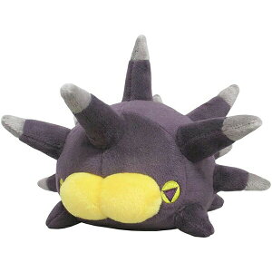 �|�P�b�g�����X�^�[ �ʂ������ �o�`���E�j ��17cm Pokemon �|�P����ZA �O�b�Y �V�i *