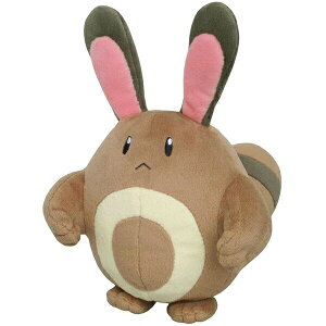 �|�P�b�g�����X�^�[ �I�^�` �ʂ������ S ��21cm Pokemon �|�P����ZA �O�b�Y * ���[