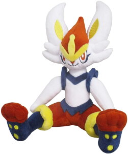 �|�P�b�g�����X�^�[ �G�[�X�o�[��(S) �ʂ������ ����22cm �|�P����ZA Pokemon �V�i * ���[