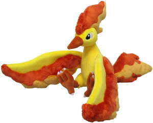 �|�P�b�g�����X�^�[ �t�@�C���[ �ʂ������ ����21cm �|�P����ZA Pokemon �O�b�Y �V�i * ���[