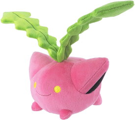 [クーポン利用で10%off]ポケットモンスター ハネッコ(S) ぬいぐるみ 高さ12.5cm ポケモン Pokemon ソード シールド