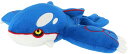 ポケットモンスター カイオーガ(S) ぬいぐるみ 28cm ポケモンZA Pokemon 新品 *