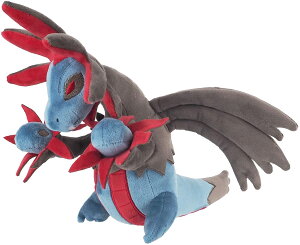 �|�P���� �T�U���h��(S) �ʂ������ ����25cm �|�P�b�g�����X�^�[ �|�P����ZA Pokemon �O�b�Y �������� �G�� �V�i *���[