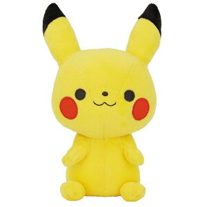 �|�P�b�g�����X�^�[ �ʂ������ �s�J�`���E monpoke �􂦂� ����20x��13x���s8cm �|�P����ZA Pokemon �ʂ������ �O�b�Y *