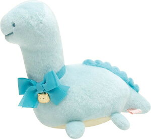 すみっコぐらし とかげ ぬいぐるみ Lの通販 価格比較 価格 Com