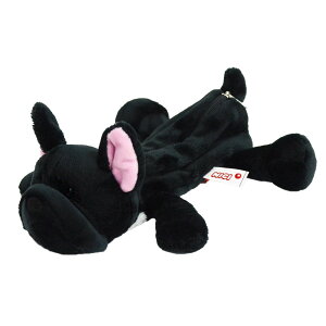 NICI(ニキ)/フィギュアポーチ フレンチブルドッグ 筆箱 ペンケース グッズ おもちゃ 新品 *即納