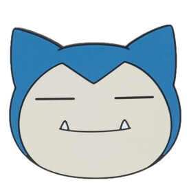 ポケットモンスター シリコンミラー カビゴン グッズ ポケモンZA 新品 *即納