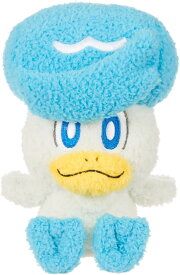 ＼2点で送料無料／ ポケットモンスター もこもこぷち クワッス グッズ ポケモンZA[RSL]