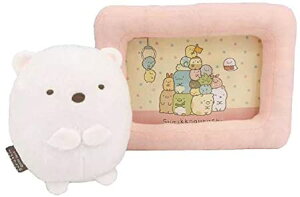 ぬいぐるみ フォトフレームの人気商品 通販 価格比較 価格 Com