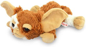 GREMLINS ギズモ ぬいぐるみ フィギュア ポーチ ペンケース NICI ニキ 約30cm 筆箱 学校 筆入れ 小物入れ グッズ おもちゃ 新品 *即納