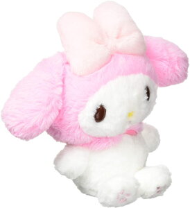 قق }CfB TI S sN 21cm×26cm×14cm Sanrio My Melody ʂ ObY ʂ  Vi *