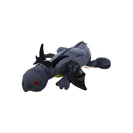 NICI(ニキ) ドラゴン フィギュアポーチ 筆箱 ペンケース グッズ おもちゃ 新品 *即納