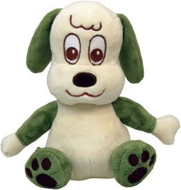 ワンワン 洗える ぬいぐるみ グッズ 雑貨 おもちゃ 新品 *