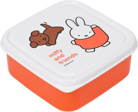 [クーポン利用で10%off][超目玉]ミッフィー シールBOX（S) miffyキッズランチシリーズ