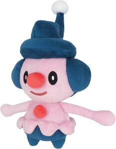�|�P�b�g�����X�^�[ ALL STAR COLLECTION �}�l�l (S) �ʂ������ �|�P����ZA Pokemon �O�b�Y �������� �G�� �V�i *���[
