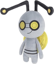 ＼2点で送料無料／ポケットモンスター ALL STAR COLLECTION コレクレー(とほフォルム) (S) グッズ ポケモンZA 新品 [RSL]