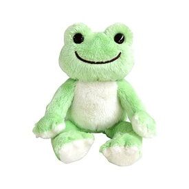 かえるのピクルス ポケットピクルス ベーシック ぬいぐるみ おもちゃ グッズ 雑貨 新品 *