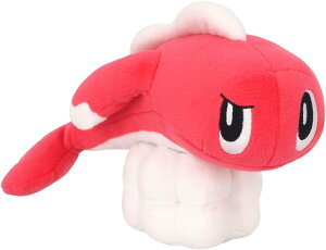 �|�P�b�g�����X�^�[ ALL STAR COLLECTION �V�����^�c(���ꂽ������) (S) W12×D24×H14cm �ʂ������ Pokemon �|�P����ZA �O�b�Y �V�i * ���[