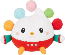 いないいないばぁ! ぽぅぽ ぬいぐるみ S 新品 *