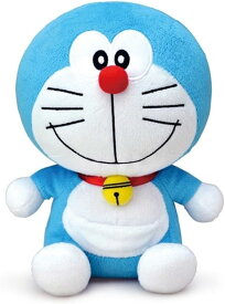 ドラえもん ぬいぐるみ M ぬいぐるみ グッズ おもちゃ 雑貨 新品 *