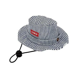 EDWIN×かえるのピクルス ハット ヒッコリー グッズ ぬいぐるみ おもちゃ 新品 *
