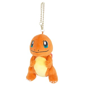 �|�P�b�g�����X�^�[ �ʂ������ �q�g�J�Q �}�X�R�b�g ����11cm Pokemon �O�b�Y �|�P����ZA �V�i *