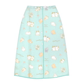 ラップタオル 女の子 向け 80cm あそぼうねこ プール スイミング 水泳 海 旅行 お泊り お風呂 ぬいぐるみ グッズ おもちゃ 夏物 新品 *即納