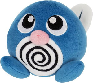 �_2�_�ő��������^�|�P�b�g�����X�^�[ �ʂ������ �j������ ����12cm �|�P����ZA Pokemon �O�b�Y �V�i [RSL]