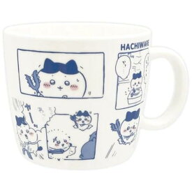 ちいかわ コミックマグ（〜自信〜ハチワレ） [RSL]