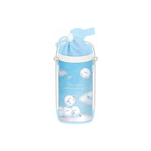 ペットボトルケース ずっとシマエナガ 夏物 ぬいぐるみ おもちゃ 雑貨 新品 * 即納