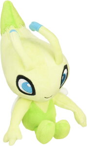 �|�P�b�g�����X�^�[ �ʂ������ �Z���r�B (S) ����19cm �|�P����ZA Pokemon �ʂ������ �O�b�Y �������� �G�� �V�i *