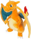 ポケットモンスター ぬいぐるみ リザードン(S) 高さ19cm ポケモン Pokemon *即納