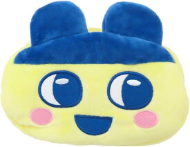 たまごっち ペンケース ぬいぐるみペンポーチ まめっち グッズ おもちゃ 新品 *即納