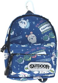 ちいかわ グッズ ペンケース リュック BACKPACK パーティー グッズ おもちゃ 新品 *即納
