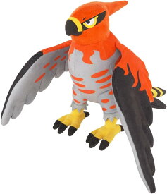 ＼2点で送料無料／ポケモンZA ぬいぐるみ ファイアロー ポケットモンスター pokemon ALL STAR COLLECTION グッズ おもちゃ 新品 [RSL]