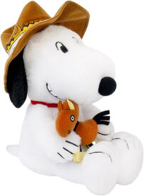 [クリスマス完売予想]2026年 スヌーピー 干支ぬいぐるみ 午 うま 馬 令和8年 吉徳 グッズ おもちゃ 雑貨 新品 * 即納