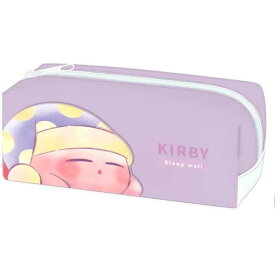 星のカービィ フェイスポケットペンケース * 即納