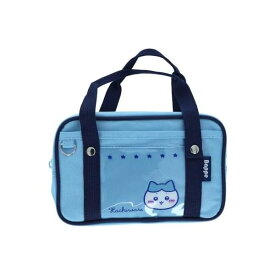 ちいかわ ペンケース Bappe アフタースクール（ハチワレ） 新品 *即納