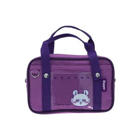 ちいかわ ペンケース Bappe アフタースクール（モモンガ） 新品 *即納