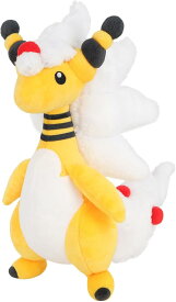 ＼2点で送料無料／ポケモンZA メガデンリュウ (S) ぬいぐるみ ポケットモンスター ALL STAR COLLECTION グッズ 新品 [RSL]