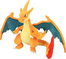 ＼2点で送料無料／ポケモンZA ぬいぐるみ メガリザードンY (S) ポケットモンスター ALL STAR COLLECTION グッズ おもちゃ 雑貨 新品 [RSL]