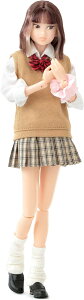 momoko DOLL Heisei Kawaii Sweetie PVC�� �h�[�� �O�b�Y �G�� �������� �V�i *