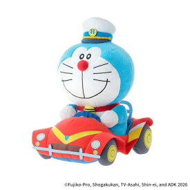 映画ドラえもん 新・のび太の海底鬼岩城 ドラえもん ぬいぐるみ グッズ 雑貨 おもちゃ 新品 * 即納