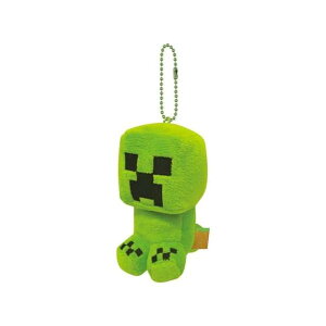 Minecraft �}�C���N���t�g �N���[�p�[ �{�[���`�F�[���}�X�R�b�g �L�[�z���_�[ �{�[���`�F�[�� �}�C�N�� �L�����N�^�[ * ���[