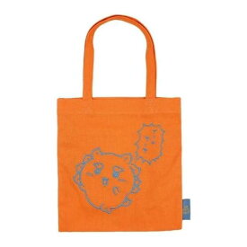 ちいかわ 刺繍トート シーサー 新品 *即納