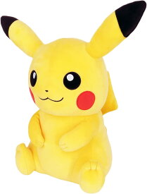 ポケモンZA ぬいぐるみ ぽてはぐクッション ピカチュウ ポケットモンスター グッズ 雑貨 おもちゃ *即納