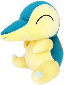 ポケモンZA ぬいぐるみ 雑貨 ぽてはぐクッション ヒノアラシ ポケットモンスター グッズ おもちゃ 新品 *