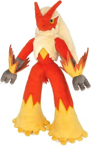 �|�P�b�g�����X�^�[ ALL STAR COLLECTION �o�V���[��(S) �ʂ������ ����33cm �|�P����ZA Pokemon �O�b�Y �������� �G�� �V�i [RSL]