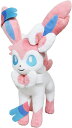 ポケットモンスター ニンフィア(M) ぬいぐるみ グッズ 雑貨 おもちゃ*即納